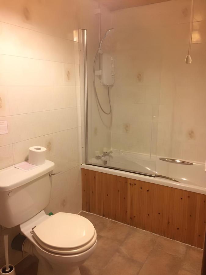 Pond Cottage Covington  Ngoại thất bức ảnh